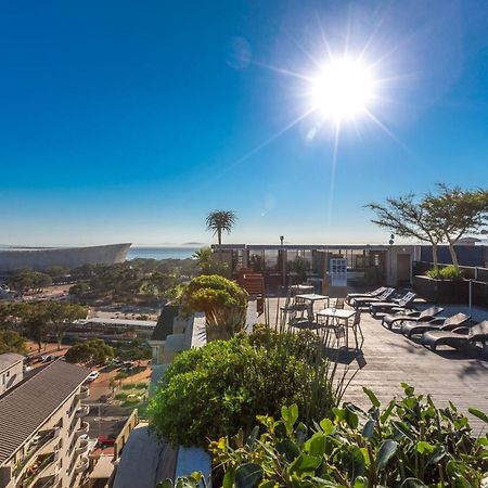 204 - 2Bdr Apartment Close To V&A Waterfront 开普敦 外观 照片