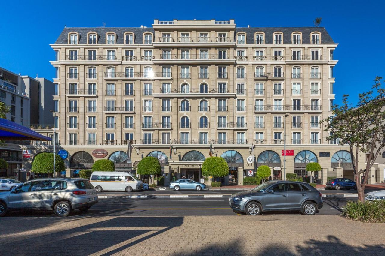 204 - 2Bdr Apartment Close To V&A Waterfront 开普敦 外观 照片