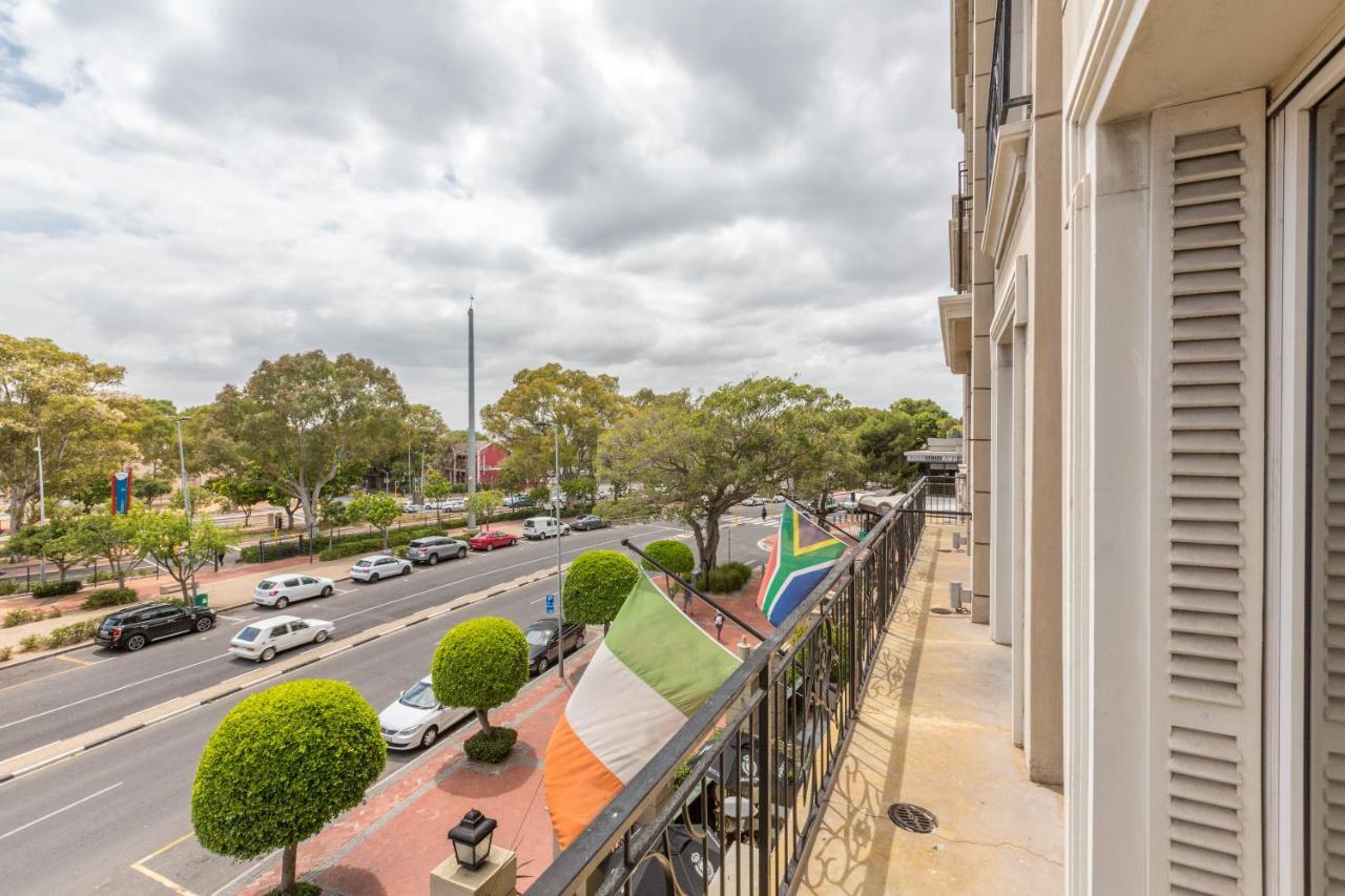 204 - 2Bdr Apartment Close To V&A Waterfront 开普敦 外观 照片