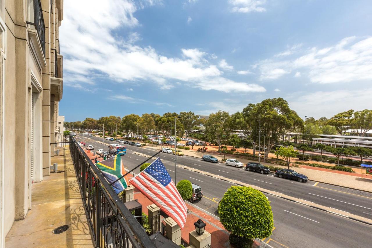 204 - 2Bdr Apartment Close To V&A Waterfront 开普敦 外观 照片