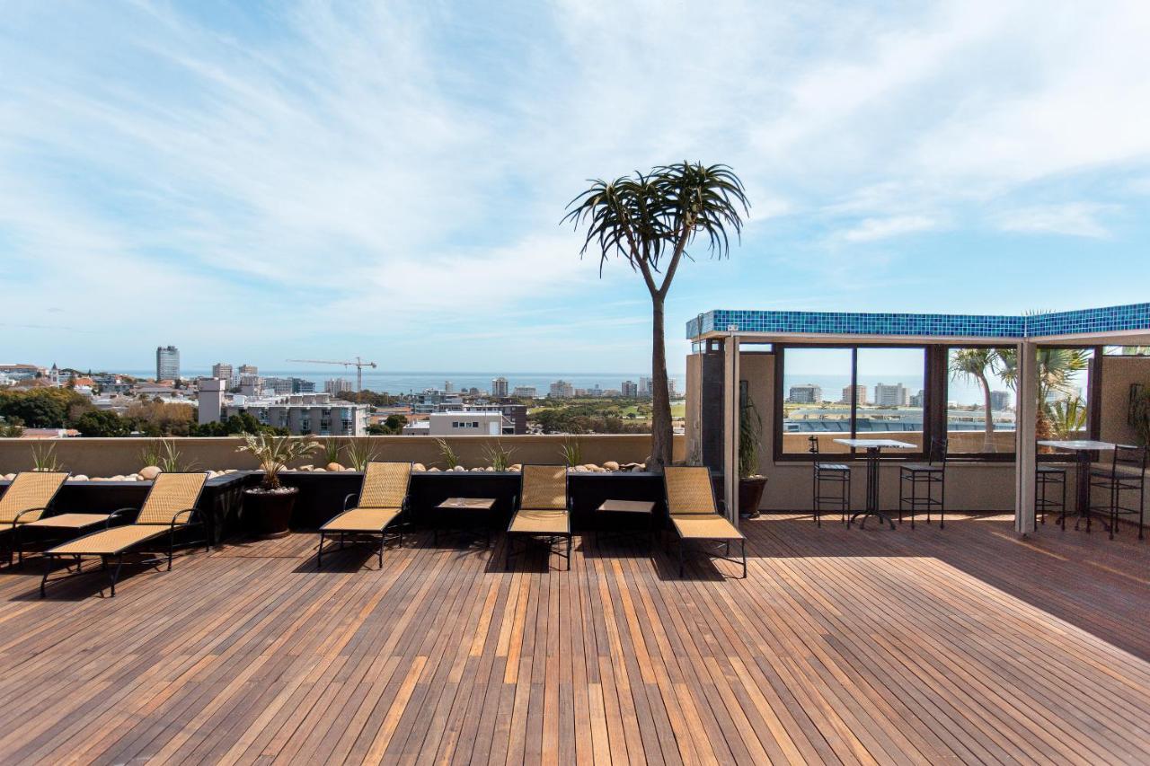 204 - 2Bdr Apartment Close To V&A Waterfront 开普敦 外观 照片