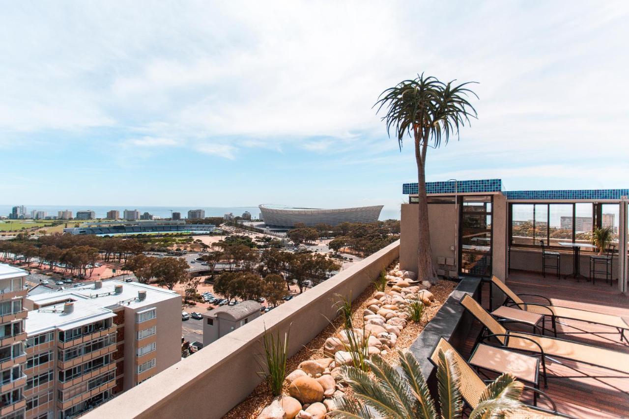 204 - 2Bdr Apartment Close To V&A Waterfront 开普敦 外观 照片