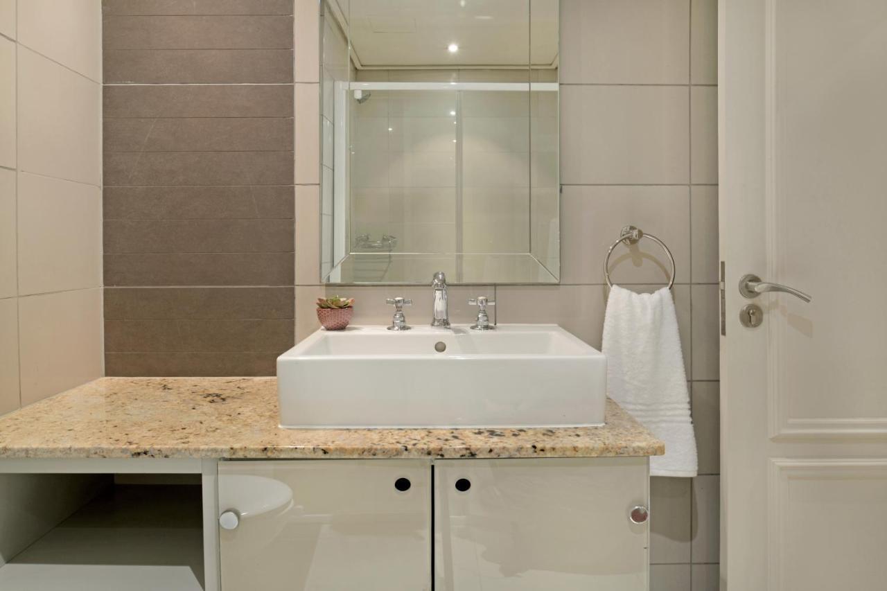 204 - 2Bdr Apartment Close To V&A Waterfront 开普敦 外观 照片