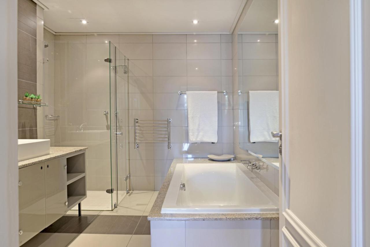 204 - 2Bdr Apartment Close To V&A Waterfront 开普敦 外观 照片