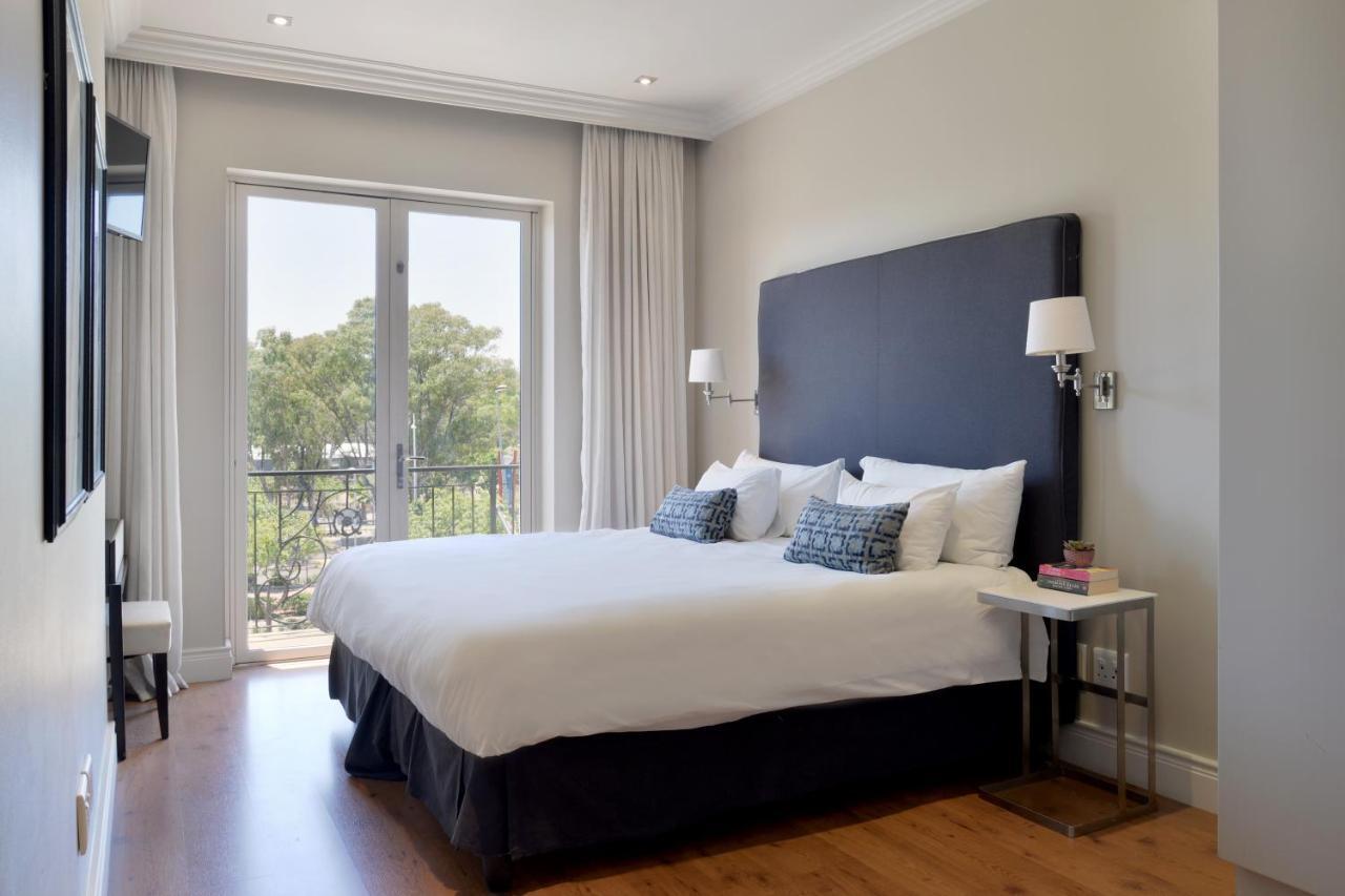 204 - 2Bdr Apartment Close To V&A Waterfront 开普敦 外观 照片