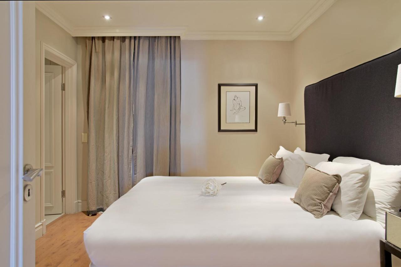 204 - 2Bdr Apartment Close To V&A Waterfront 开普敦 外观 照片