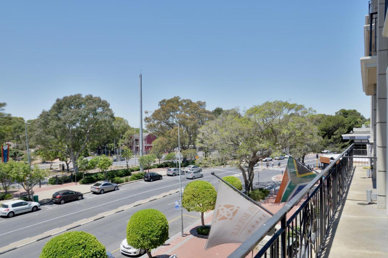 204 - 2Bdr Apartment Close To V&A Waterfront 开普敦 外观 照片