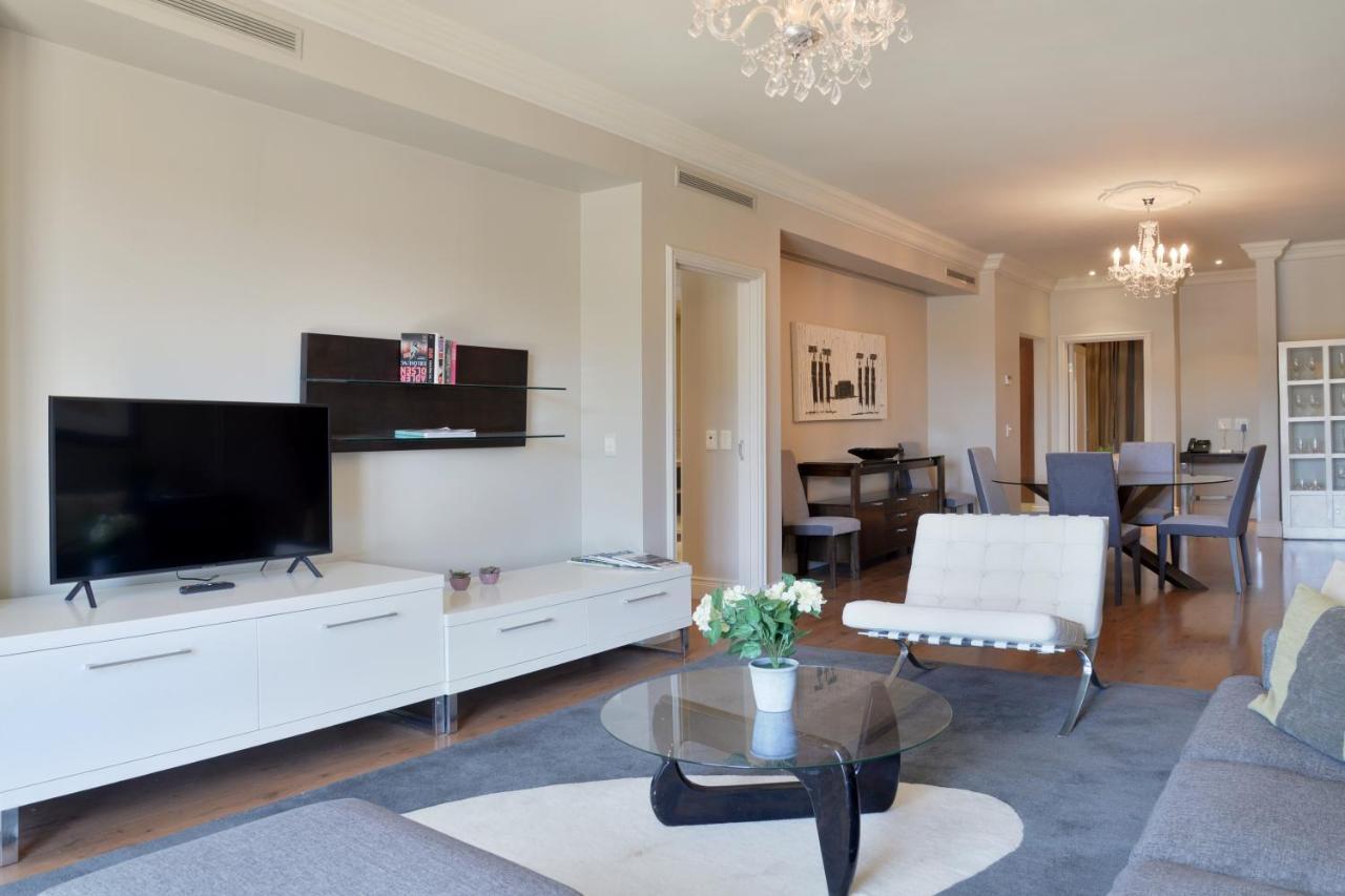 204 - 2Bdr Apartment Close To V&A Waterfront 开普敦 外观 照片