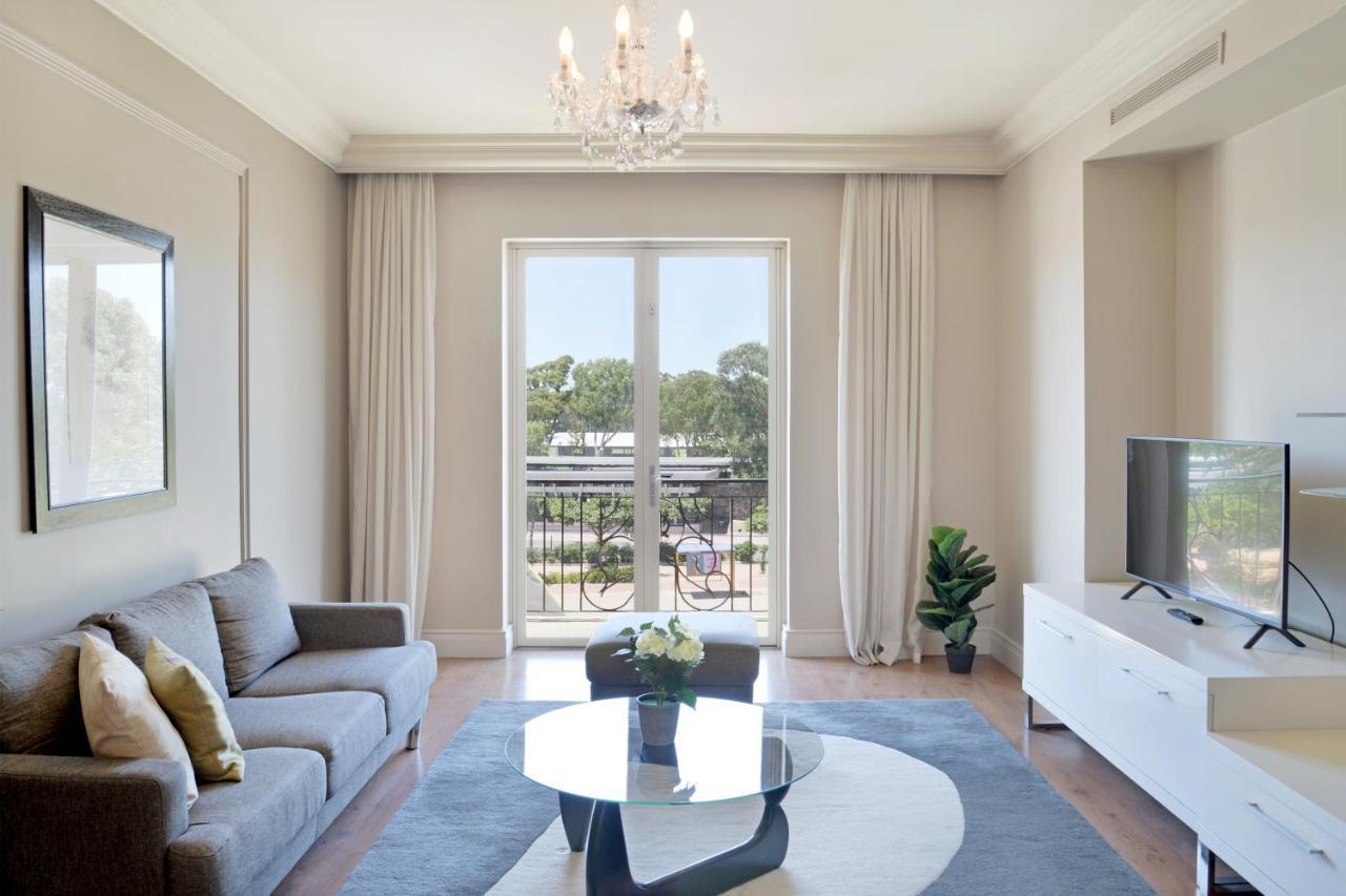 204 - 2Bdr Apartment Close To V&A Waterfront 开普敦 外观 照片