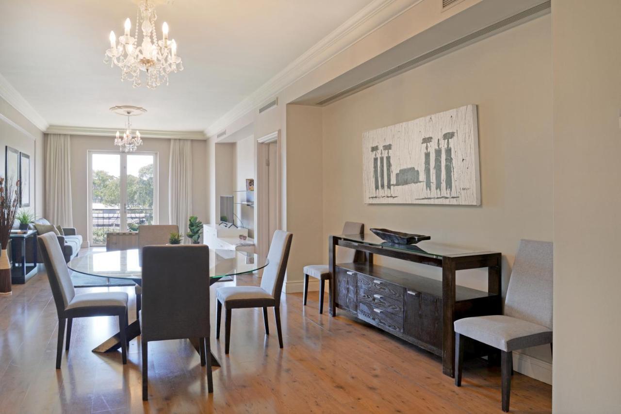 204 - 2Bdr Apartment Close To V&A Waterfront 开普敦 外观 照片