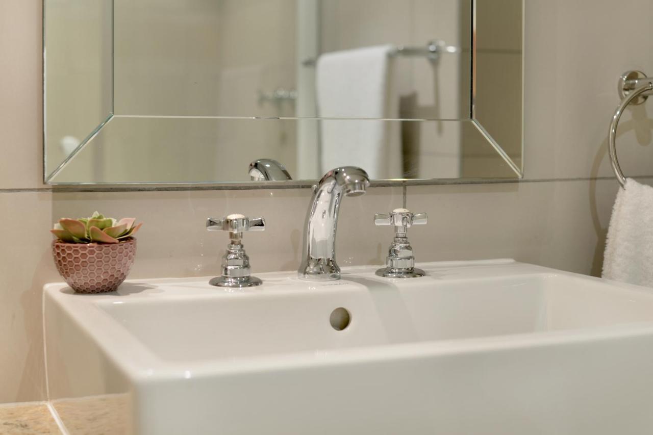204 - 2Bdr Apartment Close To V&A Waterfront 开普敦 外观 照片