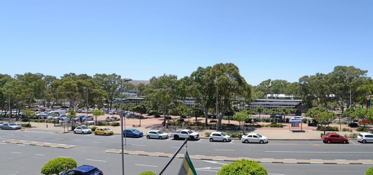 204 - 2Bdr Apartment Close To V&A Waterfront 开普敦 外观 照片