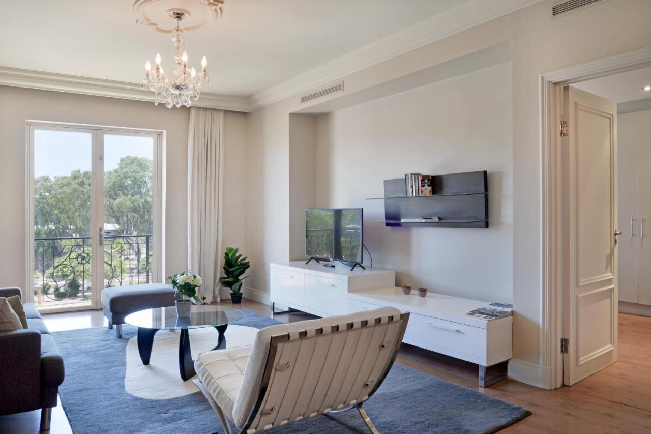 204 - 2Bdr Apartment Close To V&A Waterfront 开普敦 外观 照片