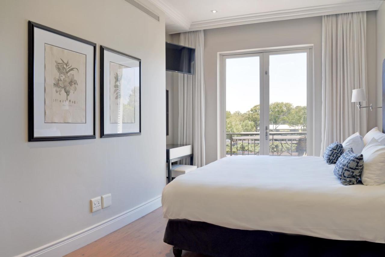 204 - 2Bdr Apartment Close To V&A Waterfront 开普敦 外观 照片