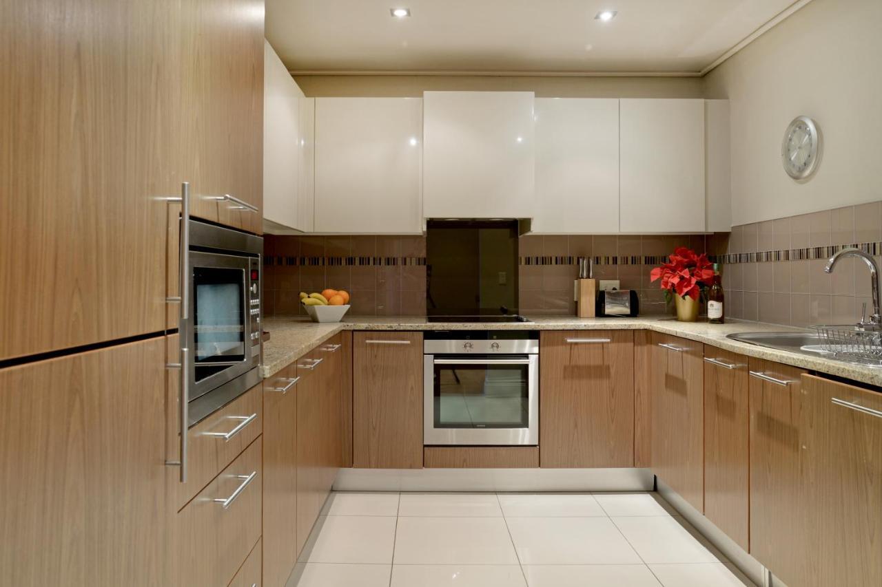 204 - 2Bdr Apartment Close To V&A Waterfront 开普敦 外观 照片